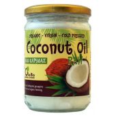 coconut oil