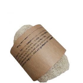natural loofah