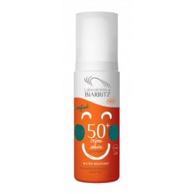 Παιδική Αντηλιακή κρέμα προσ/σωμ SPF50 ALGA MARIS