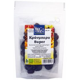 κράνμπερυ