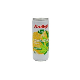 ΑΝΘΡΑΚΟΥΧΟ ΤΣΑΙ ΚΟΜΠΟΥΧΑ ORIGINAL ΒΙΟ 250ml (VOELKEL)