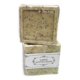 Laurel & Rosemary Olive Oil Soap