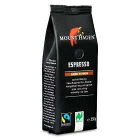 mount hagen espresso