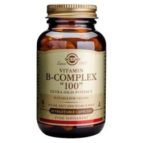 Formula B-Complex 100