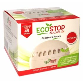 ECOSTOP Εντομοαπωθητικό χώρου
