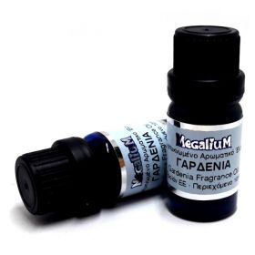 Αρωματικό έλαιο χώρου Γαρδένια - Gardenia (MEGALIUM)