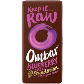 ombar acai blueberry