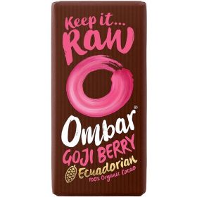 ombar goji berry