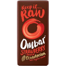 ombar strawberry