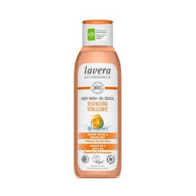 LAVERA Αφρόλουτρο High Vitality