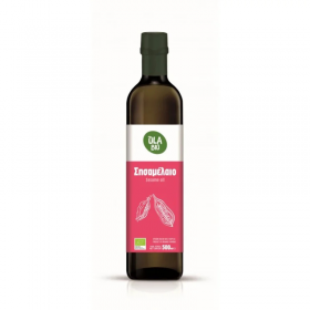 bio sesame oil
