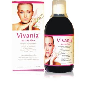 Collagen Hyaluronic Acid