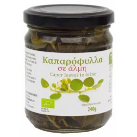 ΒΙΟΛΟΓΙΚΗ ΚΑΠΑΡΗ