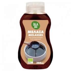 Βιολογική Μελάσα blackstap squeeze