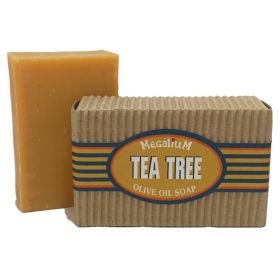 Σαπούνι Tea Tree