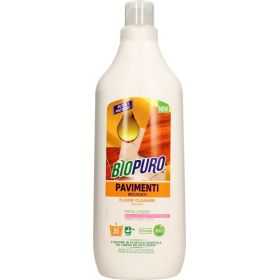 organic floor cleaner BIOPURO