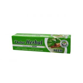 DENTAL NEEM CREAM DABUR
