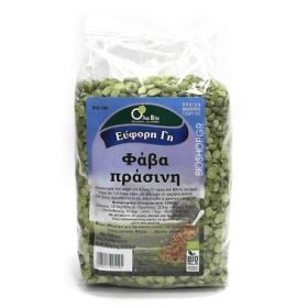 ΦΑΒΑ ΠΡΑΣΙΝΗ