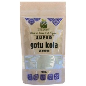 Gotu Kola σε σκόνη