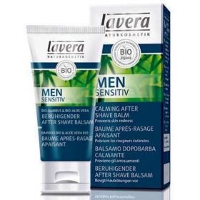 After Shave balm LAVERA