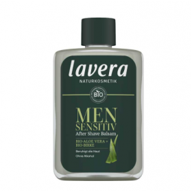 After Shave balm LAVERA