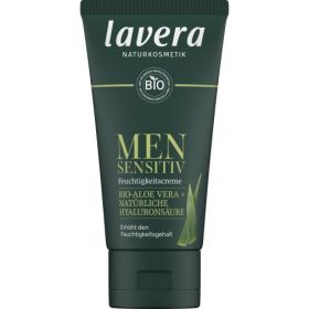 Ανδρική Ενυδατική Κρέμα Προσώπου LAVERA
