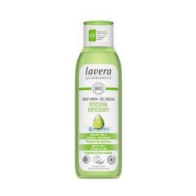 Lavera Body Wash Happy Freshness