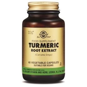 Turmeric extract (Curcuma longa)