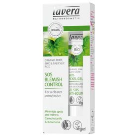 LAVERA SOS Blemish Control Διορθωτικό ατελειών