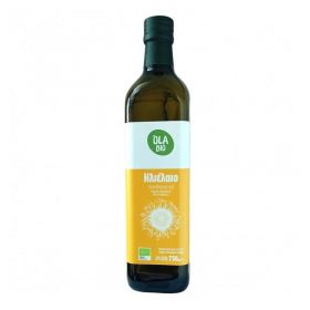 Organic Sunflower Oil