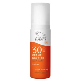 Αντηλιακή κρέμα προσώπου SPF 30+ Bio ALGA MARIS