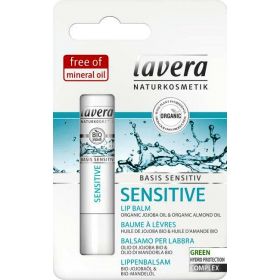 LAVERA Lip Balm Basis