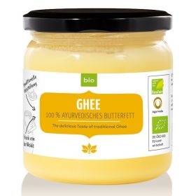 Butter Ghee