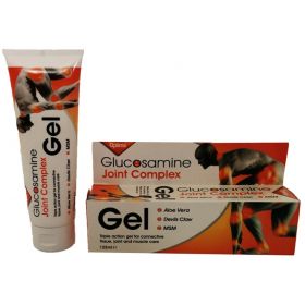 Glucosamine Joint Complex Gel