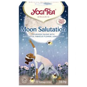 Τσάι Moon Salutation YOGI TEA