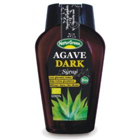 Dark Agave