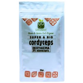 Cordyceps sinensis