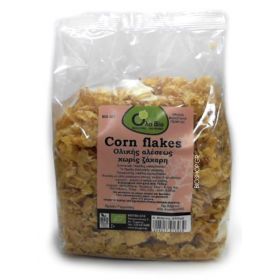 Corn Flakes ολικής