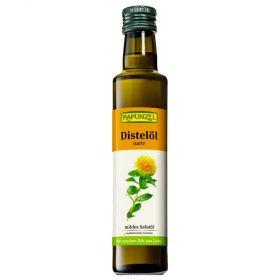 Milk Thistle Oil