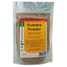 Guarana Powder | Σκόνη Γκουαρανά