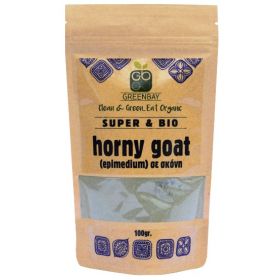 Horny Goat / Epimedium