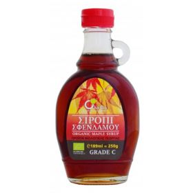 mapple syrup