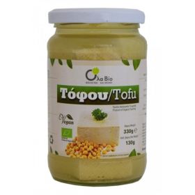 Βιολογικό Τυρί Τόφου