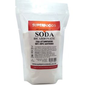 ΣΟΔΑ BICARBONATE