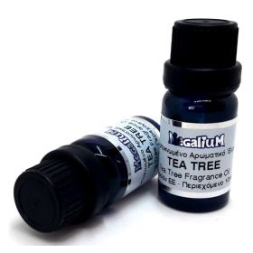 Αρωματικό έλαιο Tea tree
