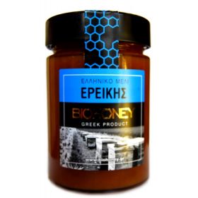 ΜΕΛΙ ΕΡΕΙΚΗΣ