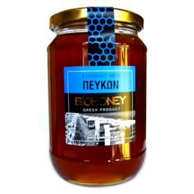 μελι πευκου BIOHONEY