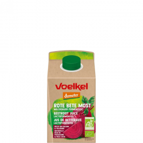 Χυμός Παντζάρι Bio 500ml (VOELKEL)