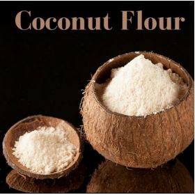 Coconut flour BIO-ΒΙΟΑΓΡΟΣ