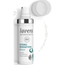 Hydro sensation serum-LAVERA